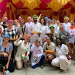 4 March - Enjoy Holi (Color Festival) w/ Local Delhi Family - A Detailed Look at the Holi with Local Delhi Family Tour