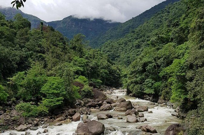 4D/3N Glimpse of Meghalaya - Who Is This Tour Best For?