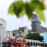 4H - SAIGON-CHO LON CITY TOUR - HOP ON HOP OFF - CHINATOWN - The Sum Up