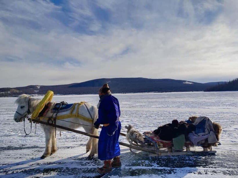 5 day Budget tour to Khuvsgul lake - The Authentic Mongolia Experience — Pros and Cons