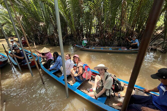 5-Day Explore Southern Vietnam | Best Tour Packages & Itinerary - What Travelers Love About This Tour