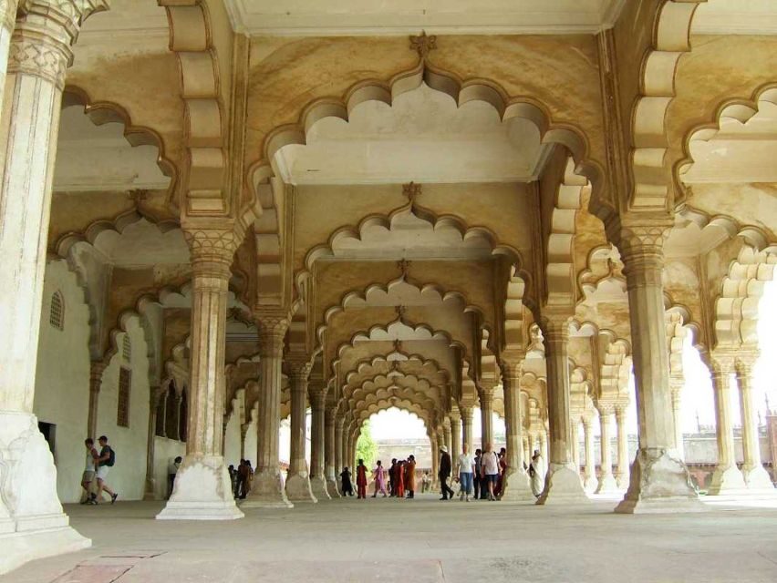 5 Day Golden Triangle Of India - What makes this tour stand out?