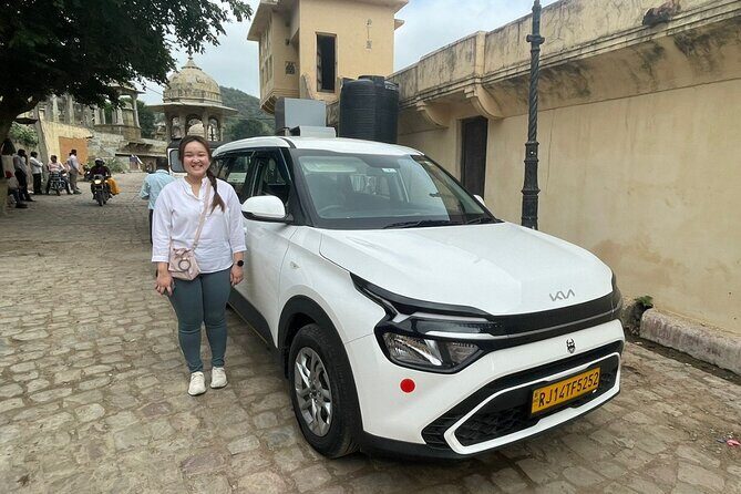 5 Day Golden Triangle Private Tour  Guided, Safe & All Inclusive - Practical Considerations