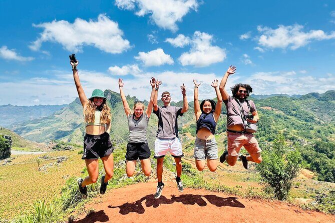 5 Day Ha Giang Loop and Cao Bang Discovery Tour - The True Value of This Tour