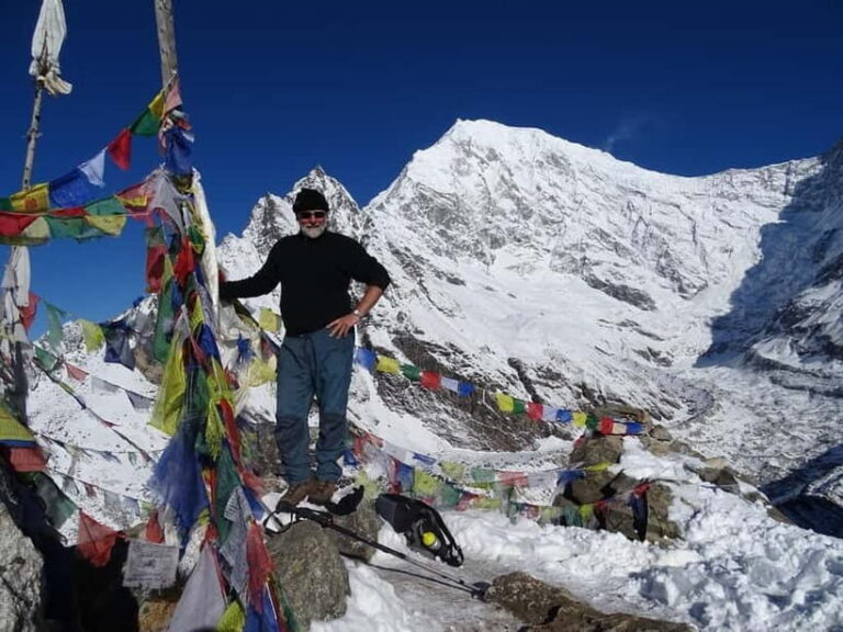 5 Day Langtang Valley Trek; Guide; Transport; permit - Who Should Consider This Trek?