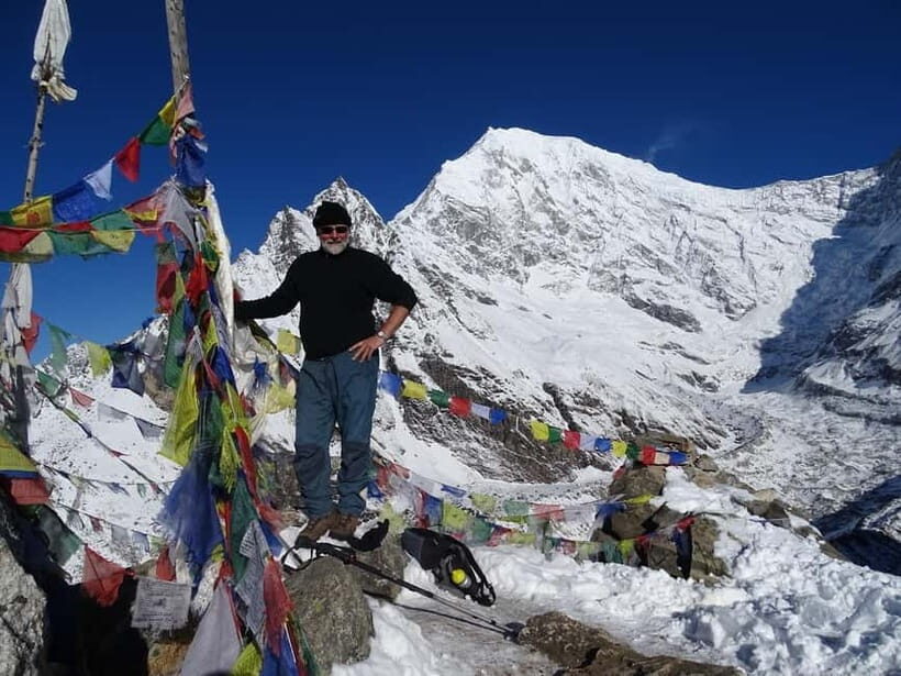 5 Day Langtang Valley Trek; Guide; Transport; permit - Who Should Consider This Trek?
