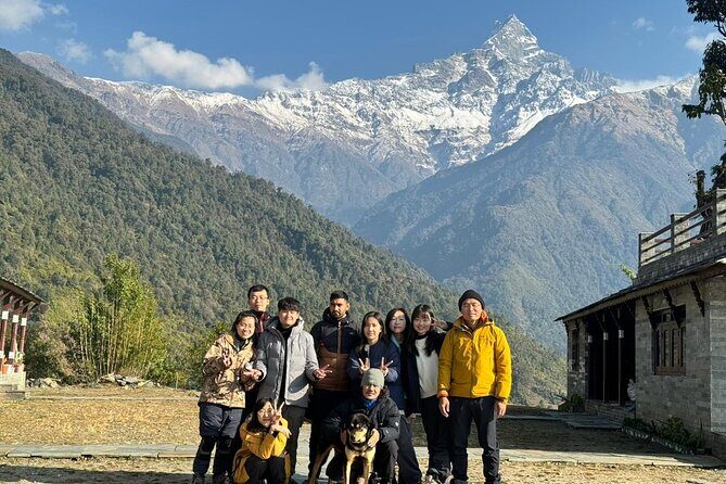 5 Day Mardi Himal Base Camp Trek in Pokhara - Final Thoughts: Is It Worth It?