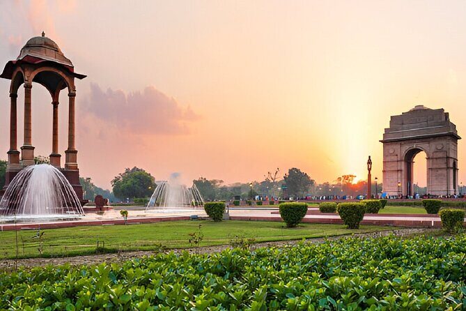 5-Day New Delhi to Agra and Jaipur Tour - India Golden Triangle - What Makes This Tour Worth It?