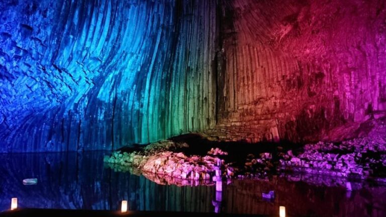 5 Day One Way Bus Trip to Fukuoka from Osaka via San'in - Itinerary Breakdown: What Makes Each Day Special