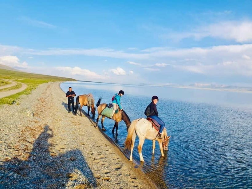 5 day tour to Son Kol, Issyk Kul and Altyn Arashan - What’s Included and What to Consider