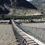 5 Days Adventures Lower Mustang Trip by 4WD Jeep - Day 3: Dhumba Lake and Jomsom