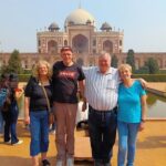 5-Days Private Luxury Golden Triangle Tour from Delhi - Who Is This Tour Best For?