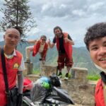 5 Days Small Group Adventure from Ha Giang to Ban Gioc Waterfall - Transportation & Accommodation