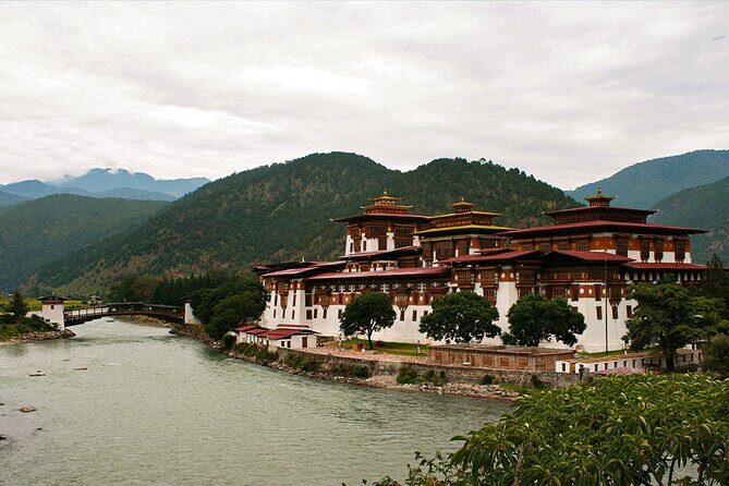 5 Days Tour in Bhutan - Why This Tour Offers Great Value