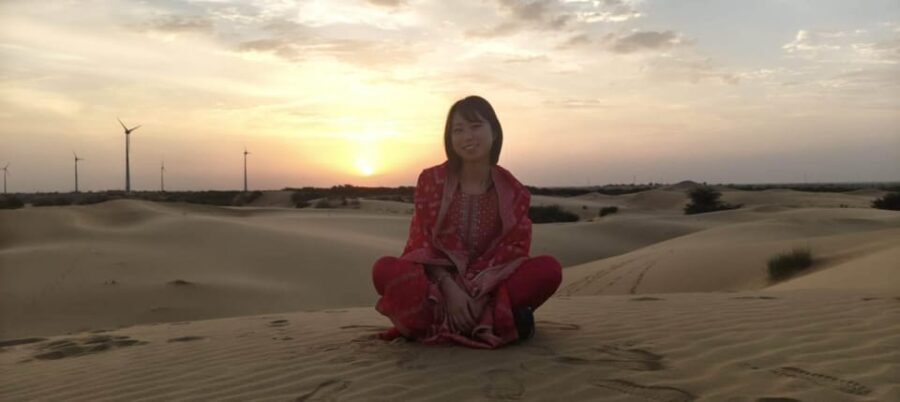 5 Days Udaipur Jodhpur & Jaisalmer Tour - Day 1: Udaipur — The City of Lakes