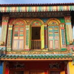 5 hours Little India, Kampong Glam, Chinatown with 9 Food Tasting - What Sets This Tour Apart