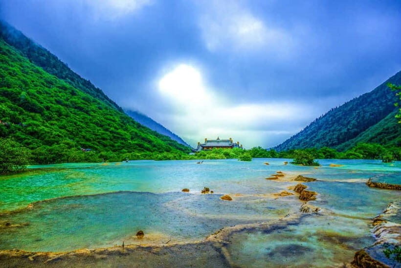 6 Day Chengdu & Jiuzhaigou Leisure Journey - Exploring the 6-Day Journey in Detail
