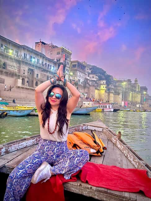 6-Day Golden Triangle Tour with Varanasi from Delhi - What Makes This Tour Valuable?