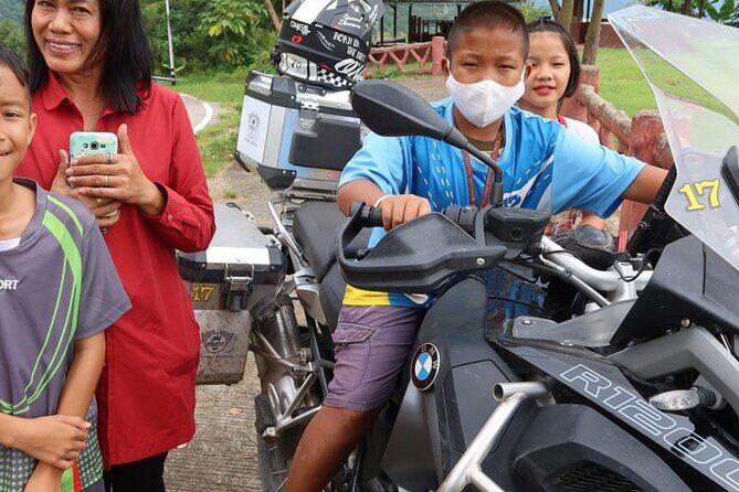 6 Days Golden Triangle Loop from Chiang Mai - Authentic Review Highlights