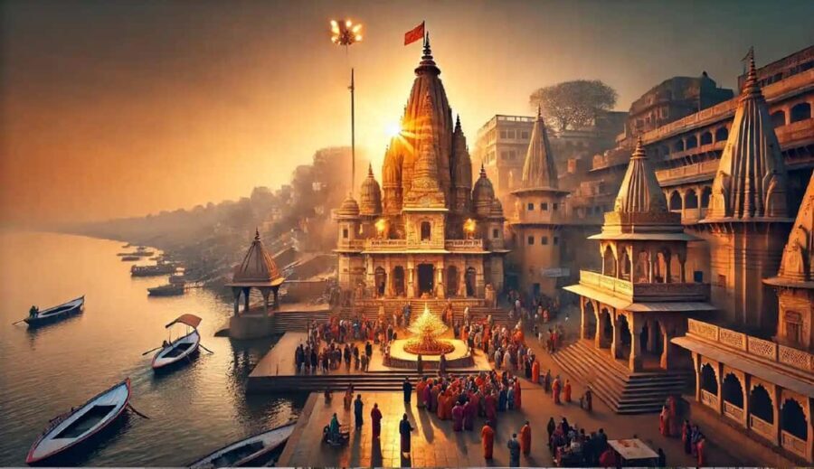 6 Days Golden Triangle Private Tour with Varanasi - 4 City - Transportation, Guides, and Overall Value