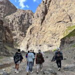 6 Days Great Gobi tour-Amazing memory - Day-by-Day Breakdown