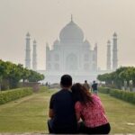 6-Days Private Golden Triangle With Spiritual Varanasi tour - Detailed Breakdown of the Itinerary