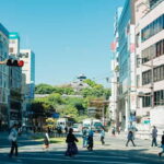 6-Hour Tour: Pick 2 Kumamoto Castle, Castle Town, Suizenji - Stepping into Kumamoto Castle Town