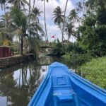 6hrs Alleppey Houseboat Tour-Serene Canals, Local Life & Food. - FAQ