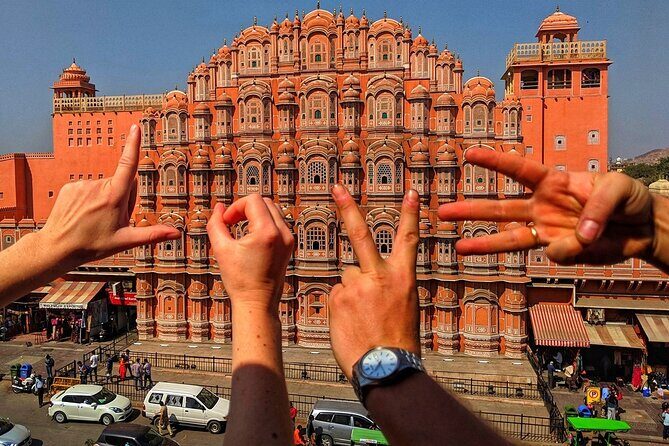 7 Day Golden Triangle Tour { Delhi Agra Jaipur Tour } - Who Is This Tour Best For?