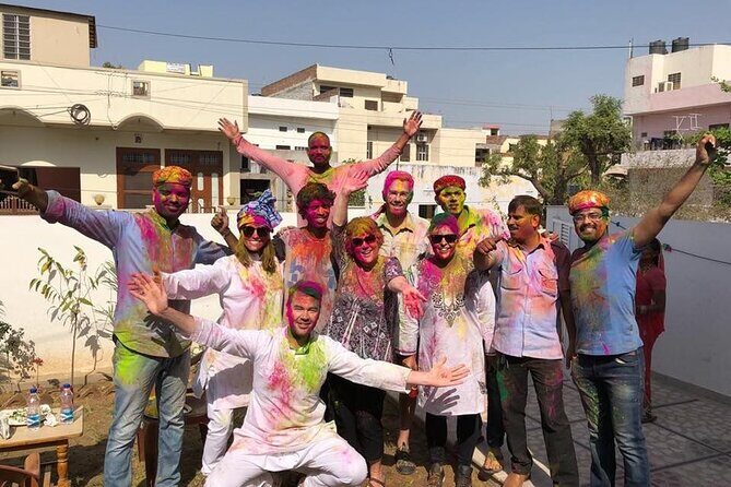 7 Day Golden Triangle Tour With Holi Colour Festival 4 March 2026 - Why This Tour Offers Great Value
