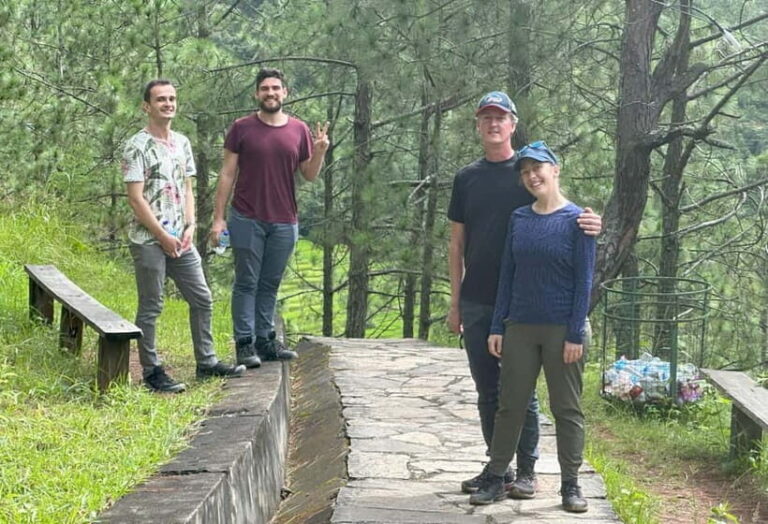 7-Day Immersive Bhutan Culture & Nature Escape - The Comfort and Convenience of All-Inclusive Travel