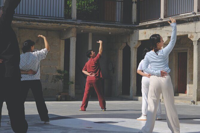 7-Day TaiChi & Qigong Wellness Retreat in China - Who Will Love This Retreat?