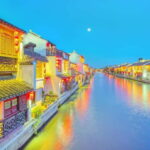 7 Days of Shanghai, Wuxi, Nanjing, Suzhou, Hangzhou - Exploring the Itinerary in Detail