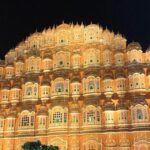 7 Days Private Golden Triangle Tour With Holi Festival 2026 - Practicalities and What to Expect