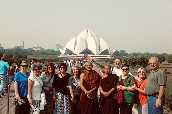 7 Days Ranthambore Tiger Safari and The Golden Triangle Tour - Final Thoughts: Who Is This Tour Best For?