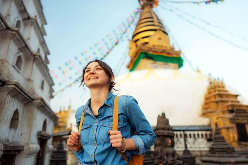 7-Heritage of Kathmandu: At your comfort 1-Day Tour - Final Thoughts