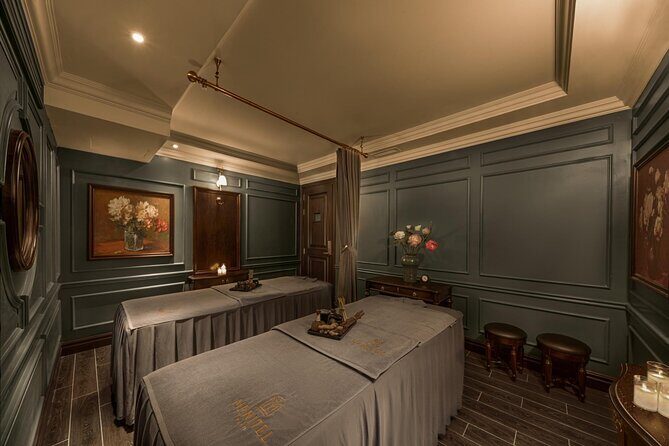 75 Mins Body Massage (Aroma/Vietnamese/Deep/Hot Stone) - Why This Spa Experience Suits Different Travelers