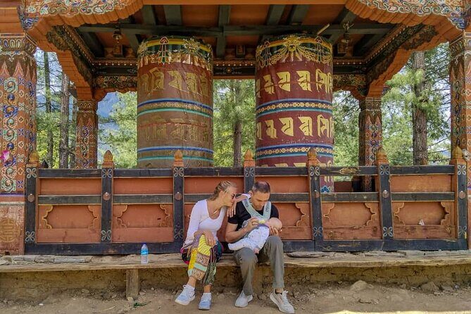 8 Day Cultural Immersion - Final Thoughts