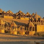 8-Day Golden Triangle Tour w/ Jaisalmer  Heritage & Desert - In-Depth Review of the Tour Experience