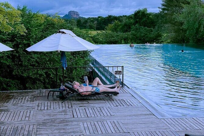 8 Days and 7 Nights Sri Lanka Tour - FAQ - Practical Questions Answered