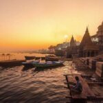 8 Days India Golden Triangle Tour With Varanasi - The Experience of Guided Tours by Discover Amazing India