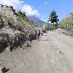 9 Day all-inclusive Annapurna Circuit Trek with Hot Spring - The Itinerary in Details