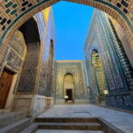 9 Days Private Guided Tour to Uzbekistan - Why This Tour Works Well