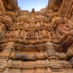 A 2-Day Khajuraho: Spiritual Art & Panna Safari Adventure - Exploring Khajuraho’s Local Atmosphere