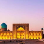 A City Tour Of Samarkand: The Pearl Of The East! - Optional Add-Ons: Deepening Cultural Connection