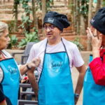 A Culinary Journey with locals in Chorao Island - Exploring Goa’s Hidden Food Treasures