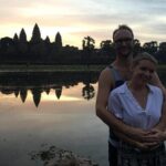 A Day Angkor Wat Sunrise Tour, Ta Prohm & Hidden Gems Beng Mealea - Exploring Angkor’s Iconic Temples: Bayon and Ta Prohm