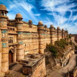 A Day Tour of Gwalior from Agra with Local Guide Service. - Practical Tips & Insights