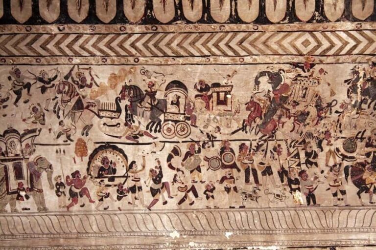 A Day Tour of Orchha & Jhansi Fort from Khajuraho with Guide - Final Thoughts