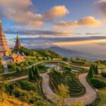 A Day Trip to Doi Inthanon Escape to Nature - A Closer Look at the Itinerary